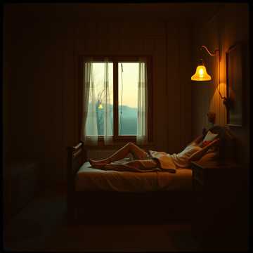 노래 표지 4 Nincs palotám