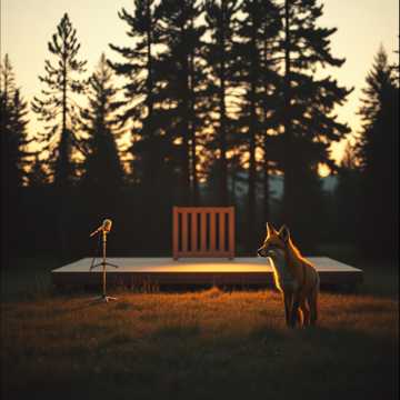 Cover des Liedes Hania z pod lasu