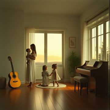 Couverture de la chanson Mamma Ding