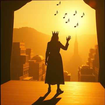 Cover des Liedes Yo soy el rey