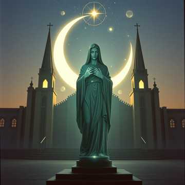 A dal borítója 2150 Я Жива Страж Рая Врат Лилит 13 Сефирота