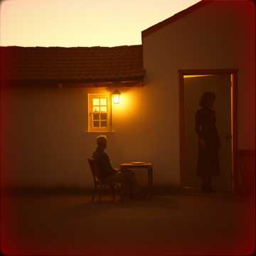 Copertina della canzone 5 Nincs palotám