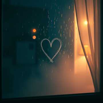 Cover utworu Szeretlek laura