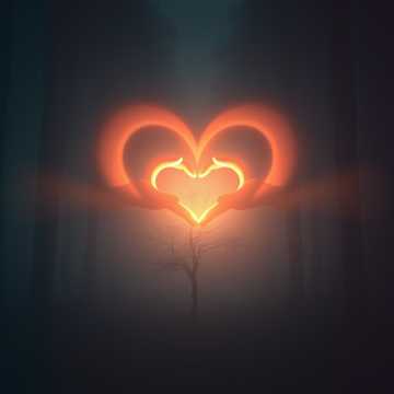 A dal borítója Te vagy az egyetlenem