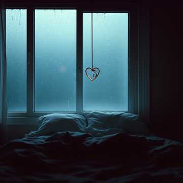 Cover van het nummer Ha a vágy megszűnik