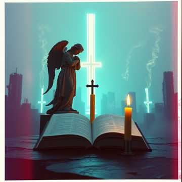 Cover des Liedes 2140 Я Жива Страж Рая Врат Лилит 13 Сефирота