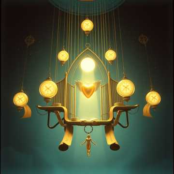 曲のカバー 2135 Я Жива Страж Рая Врат Лилит 13 Сефирота