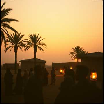 曲のカバー قبيلة البديرية