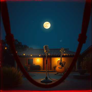 Cover utworu Amanda y Lalo