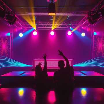 Portada de la canción DJ Ambrózio Chegou