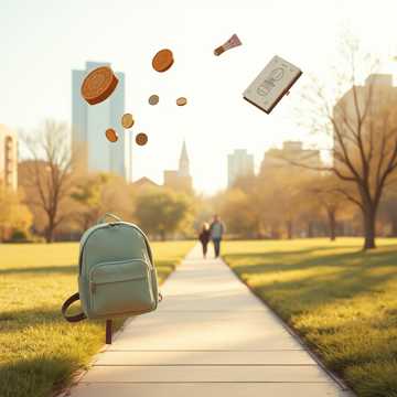 Cover des Liedes Ni Tanto Ni Tan Poco