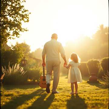 Cover utworu Mel e Olivia