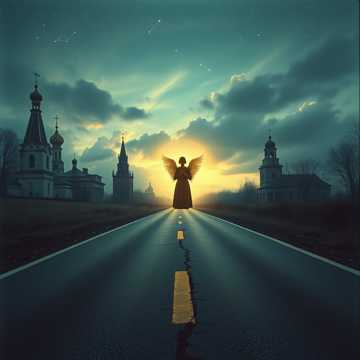 歌曲的封面2151 Я Жива Страж Рая Врат Лилит 13 Сефирота