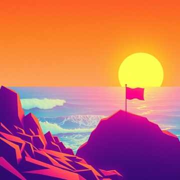 Cover of the song ВЕСЕЛАЯ ПЕСЕНКА