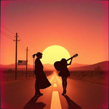 曲のカバー Amanda y Lalo un amor de verdad!