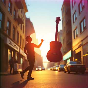 Copertina della canzone Nungo Kadai Leige