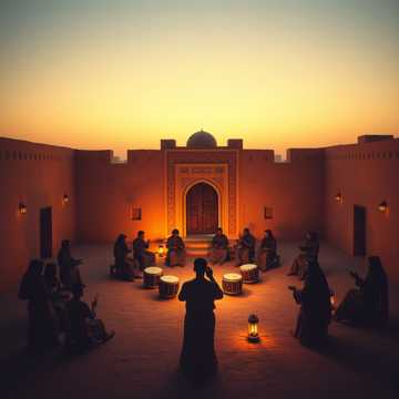 Cover av låten أولاد البديرية