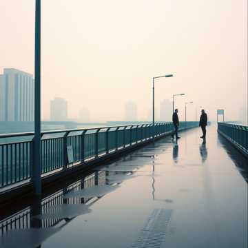 Cover des Liedes 城里人的离乡病