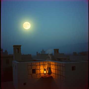 Cover of the song حب غزل يمني