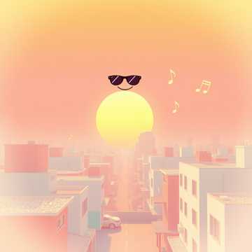 คัฟเวอร์เพลง Subah Ki Pehli Kiran