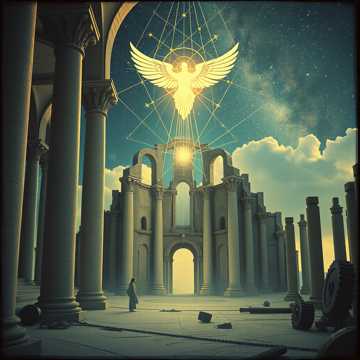 歌曲的封面2152 Я Жива Страж Рая Врат Лилит 13 Сефирота