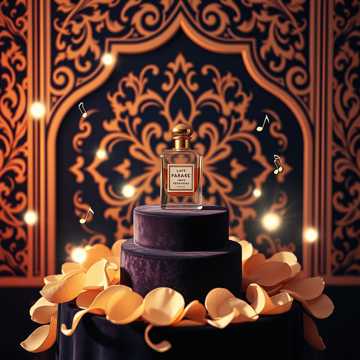 Couverture de la chanson إدريس للعطور