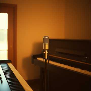 歌曲的封面Perso