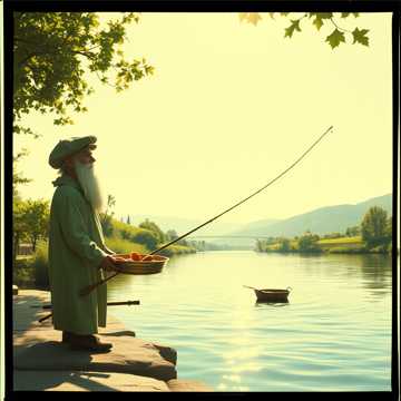 歌曲的封面Super Pescatore Nonno Rino