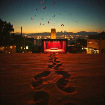 คัฟเวอร์เพลง Amanda y Lalo