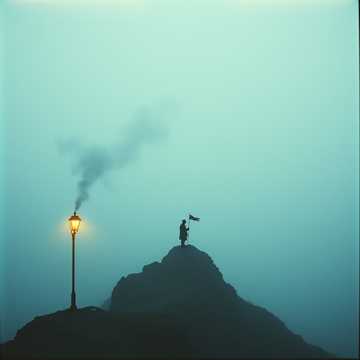 Cover des Liedes Ветер с перевала