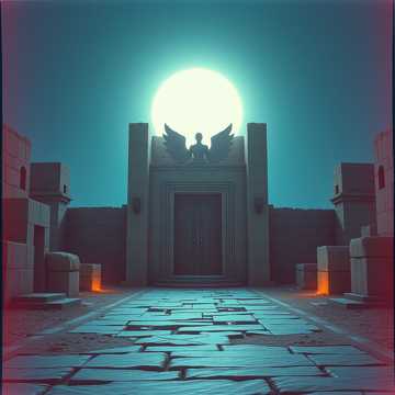 Cover utworu 2149 Я Жива Страж Рая Врат Лилит 13 Сефирота