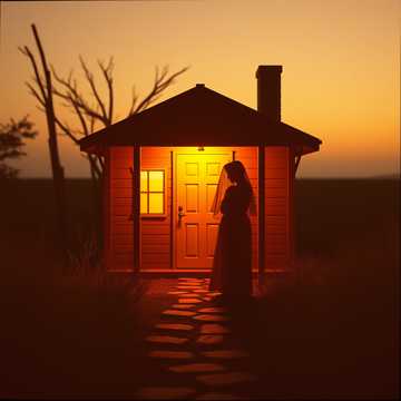 Cover of the song Nincs palotám