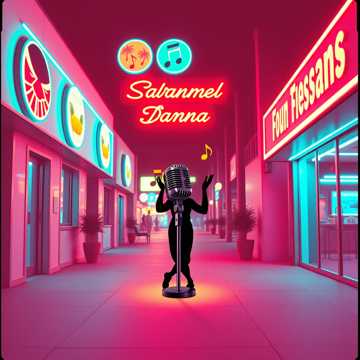 Cover utworu de bico