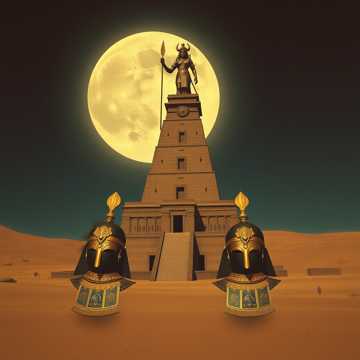 คัฟเวอร์เพลง Die letzte Kriegerin (Die Schlangengöttin) Soul Jazz II