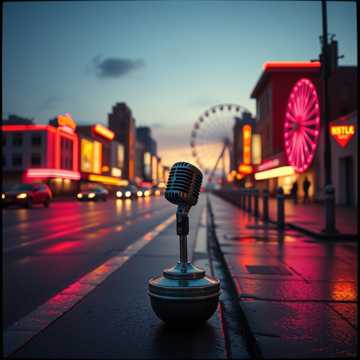 歌曲的封面drôle de vie