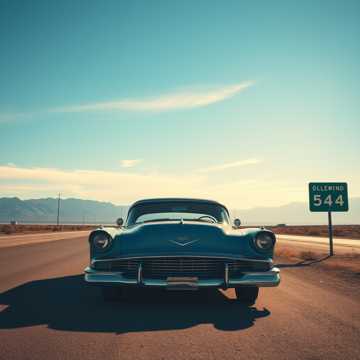 Кавер на песню Blue Sky