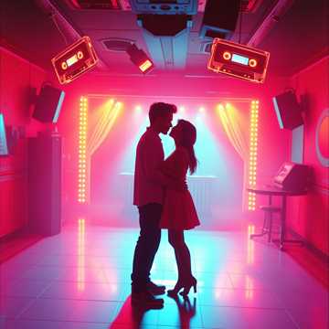 Cover utworu Pierwsza miłość