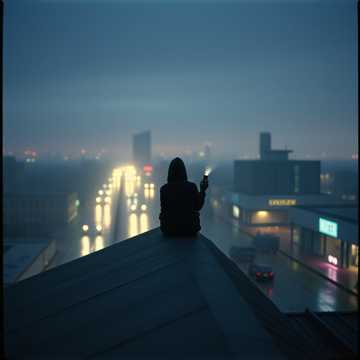 Portada de la canción En