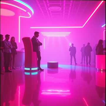 Cover of the song När Det Är Fest