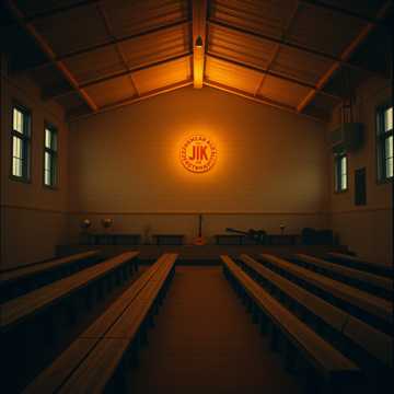 노래 표지 Drömmar i Idrottshuset