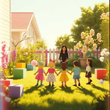 歌曲的封面My dzietki