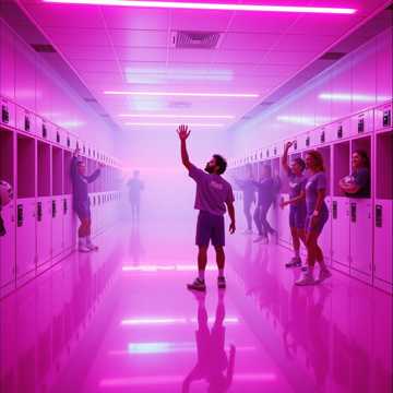 غلاف الاغنية Fart Och Fläkt I Lila Dräkt