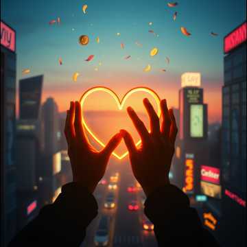 คัฟเวอร์เพลง "El dinero es un amigo"