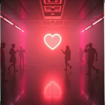 Cover of the song PIERWSZA MIŁOŚĆ