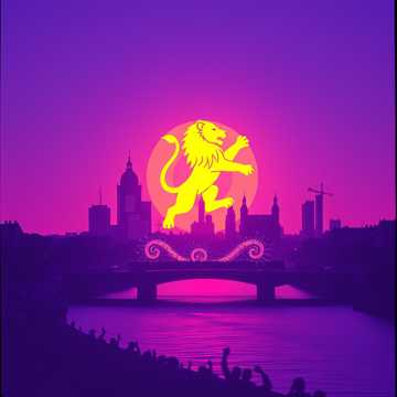 Bìa bài hát Veedeljeföhl!