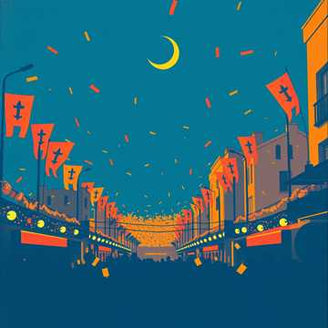 Cover van het nummer غير بتيكي تاكا.. هاهي الحفلة سالات