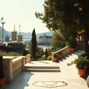 Cover utworu Die letzte Kriegerin (Karthago) Viking Metal