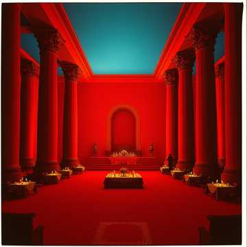 A dal borítója Die letzte Kriegerin (Karthago) Teil 2 IX