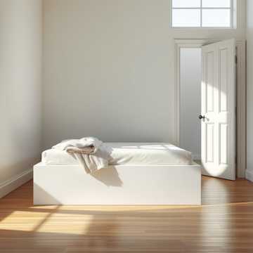 A dal borítója Mai La Guerra