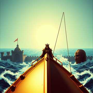 คัฟเวอร์เพลง Die letzte Kriegerin (Karthago) Heavy Metal II